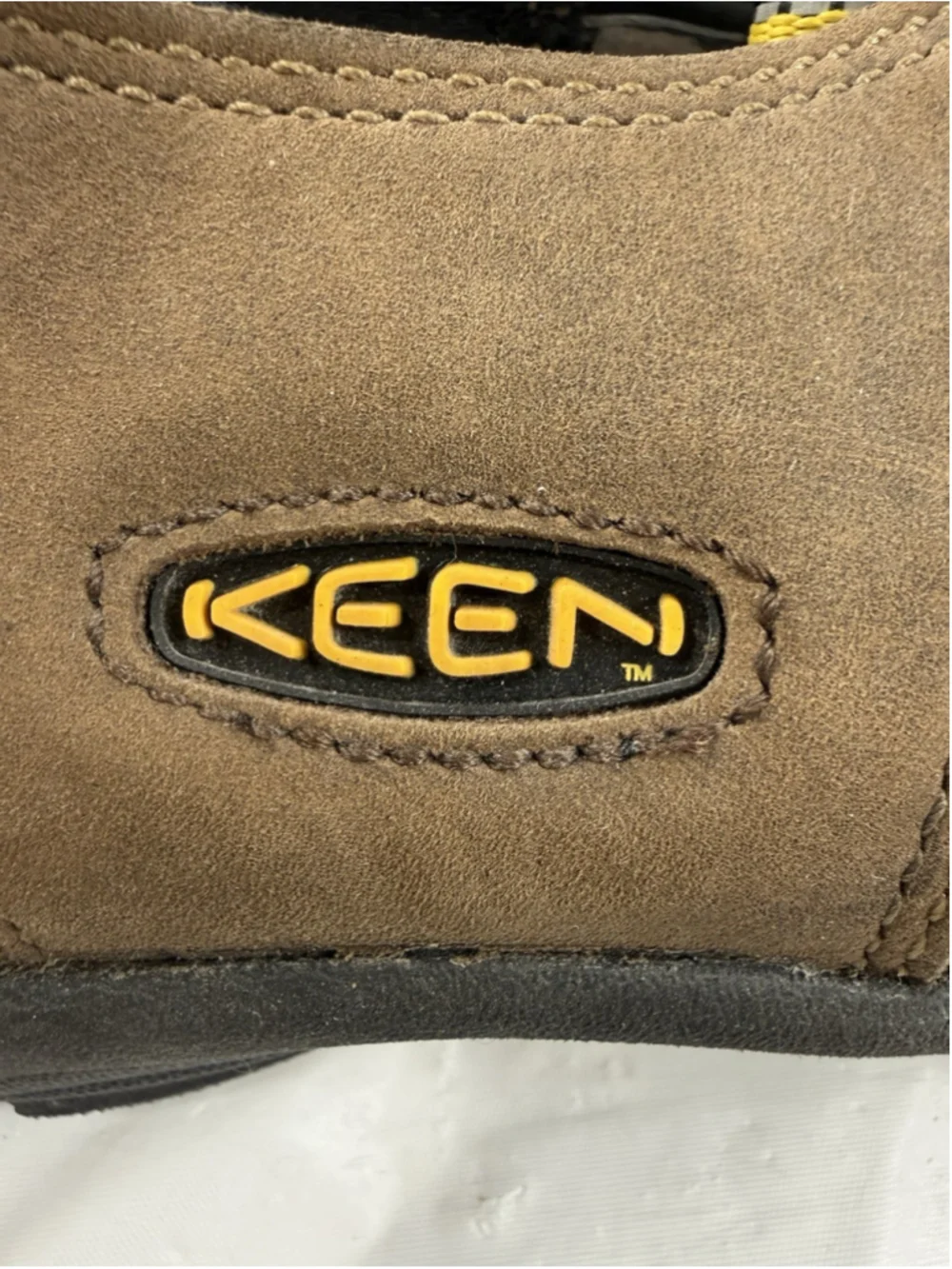 Keen newport h2